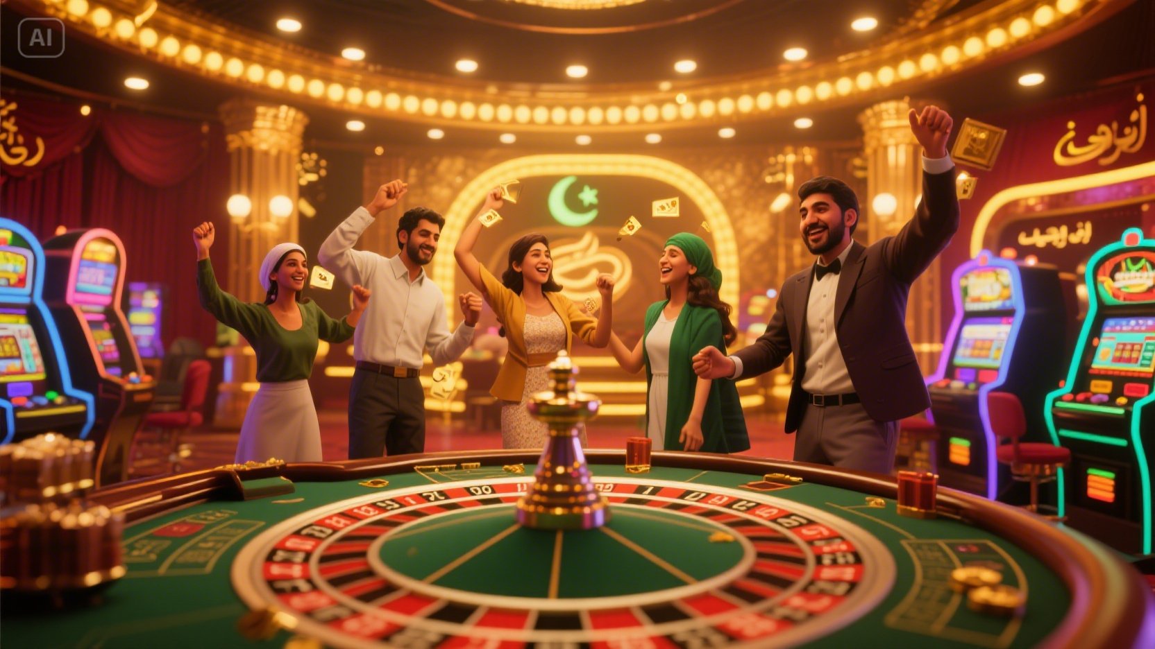 casino world directory