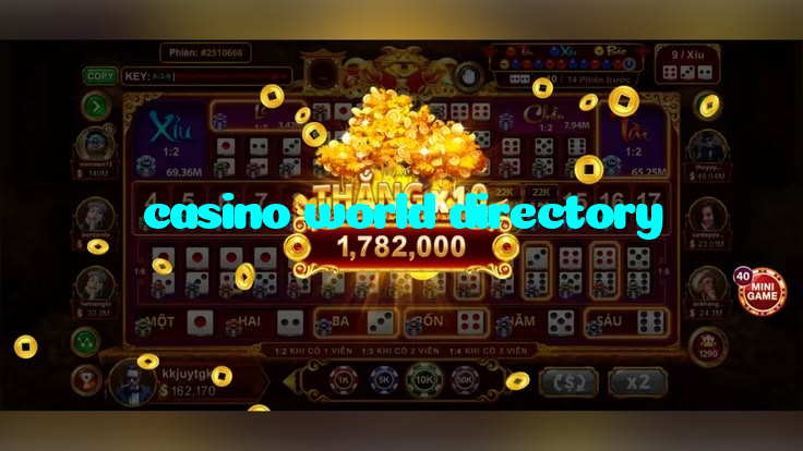 available types of casino world directory bet including pre-match live express and system bets